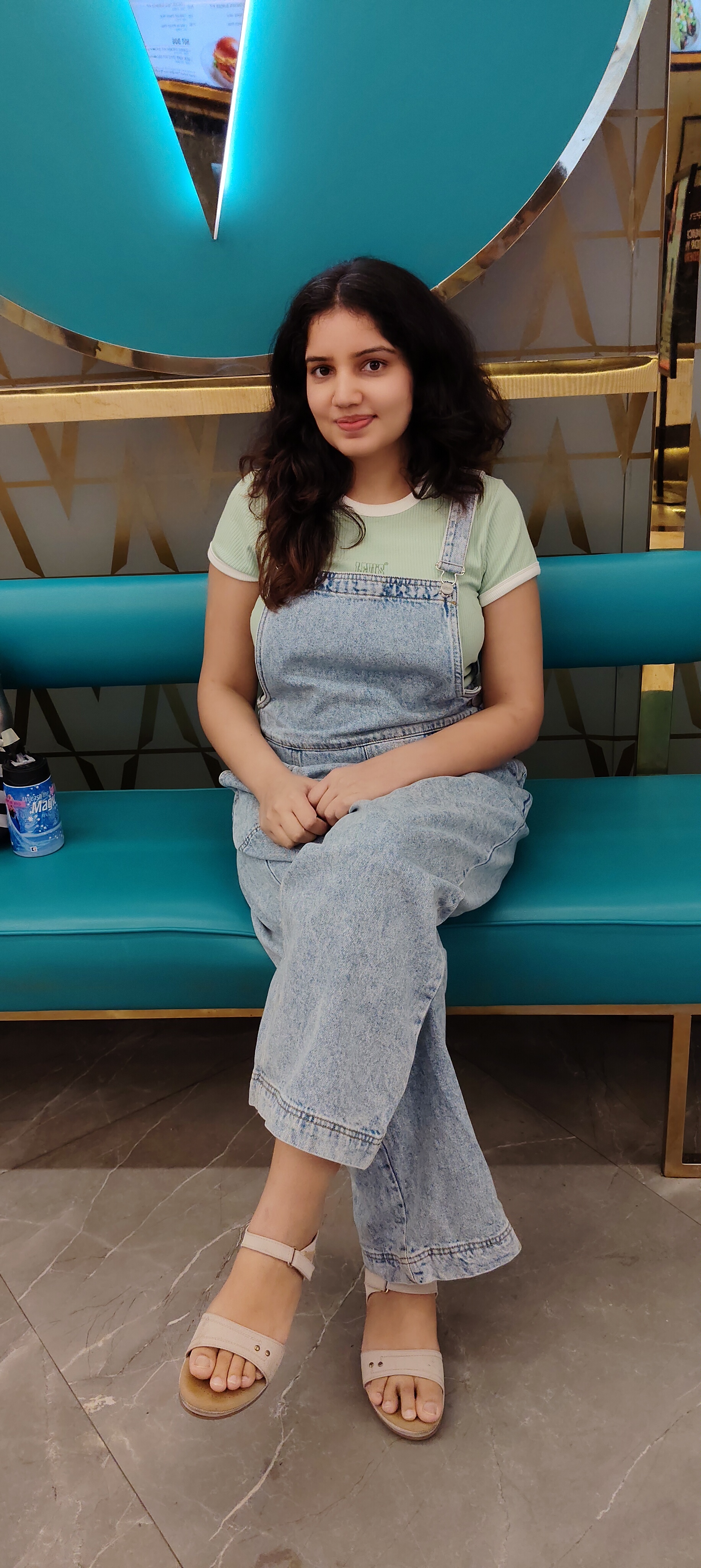 Neha Rani Deswal